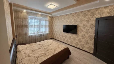 Продажа 2-комнатной квартиры в новостройке АГВ