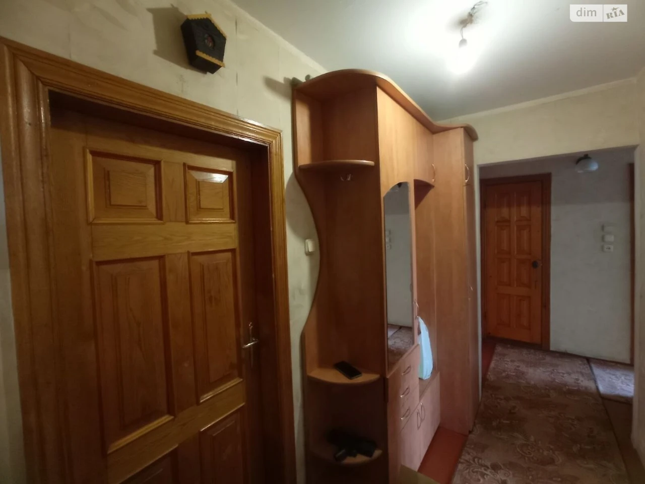 Довгострокова Оренда Квартири в Слов'янці