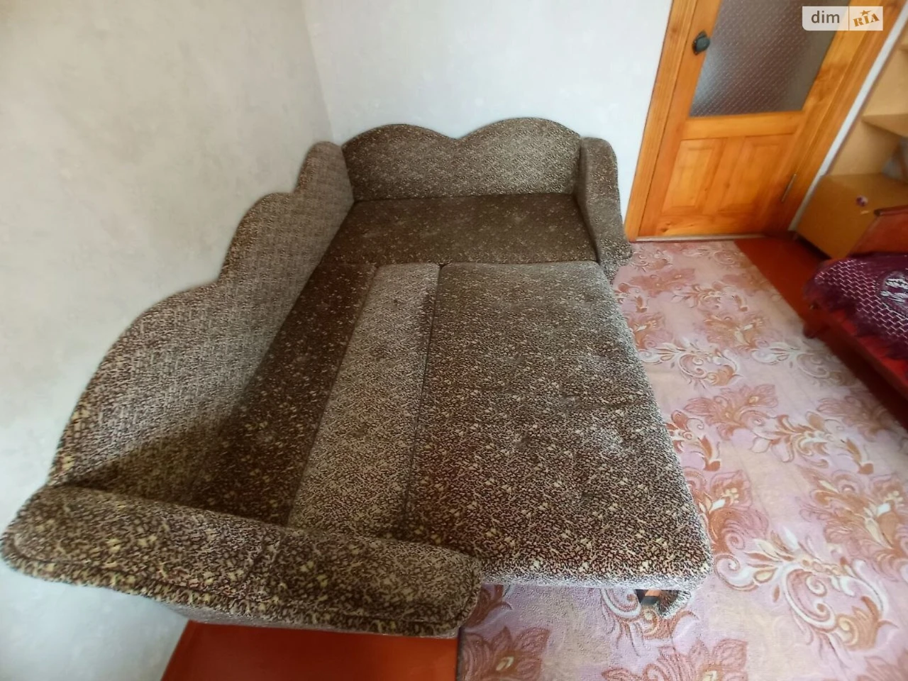 Довгострокова Оренда Квартири в Слов'янці