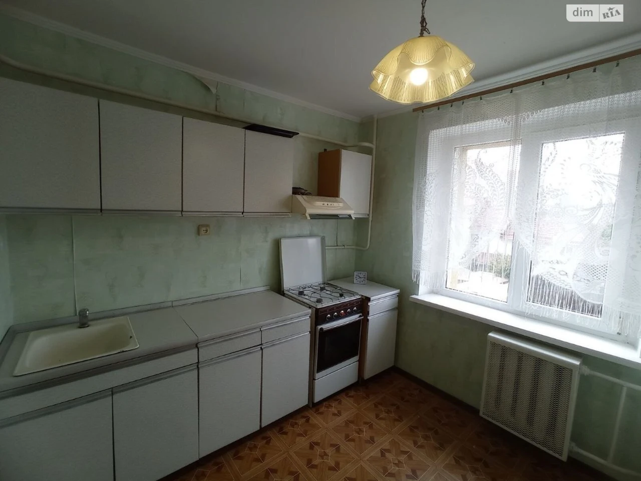 Довгострокова Оренда Квартири в Слов'янці