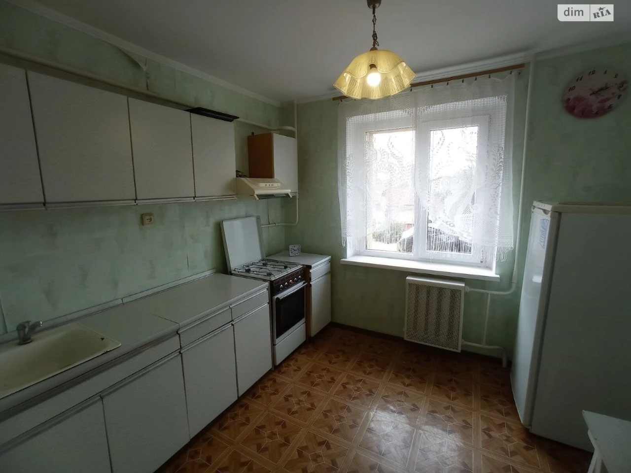 Довгострокова Оренда Квартири в Слов'янці