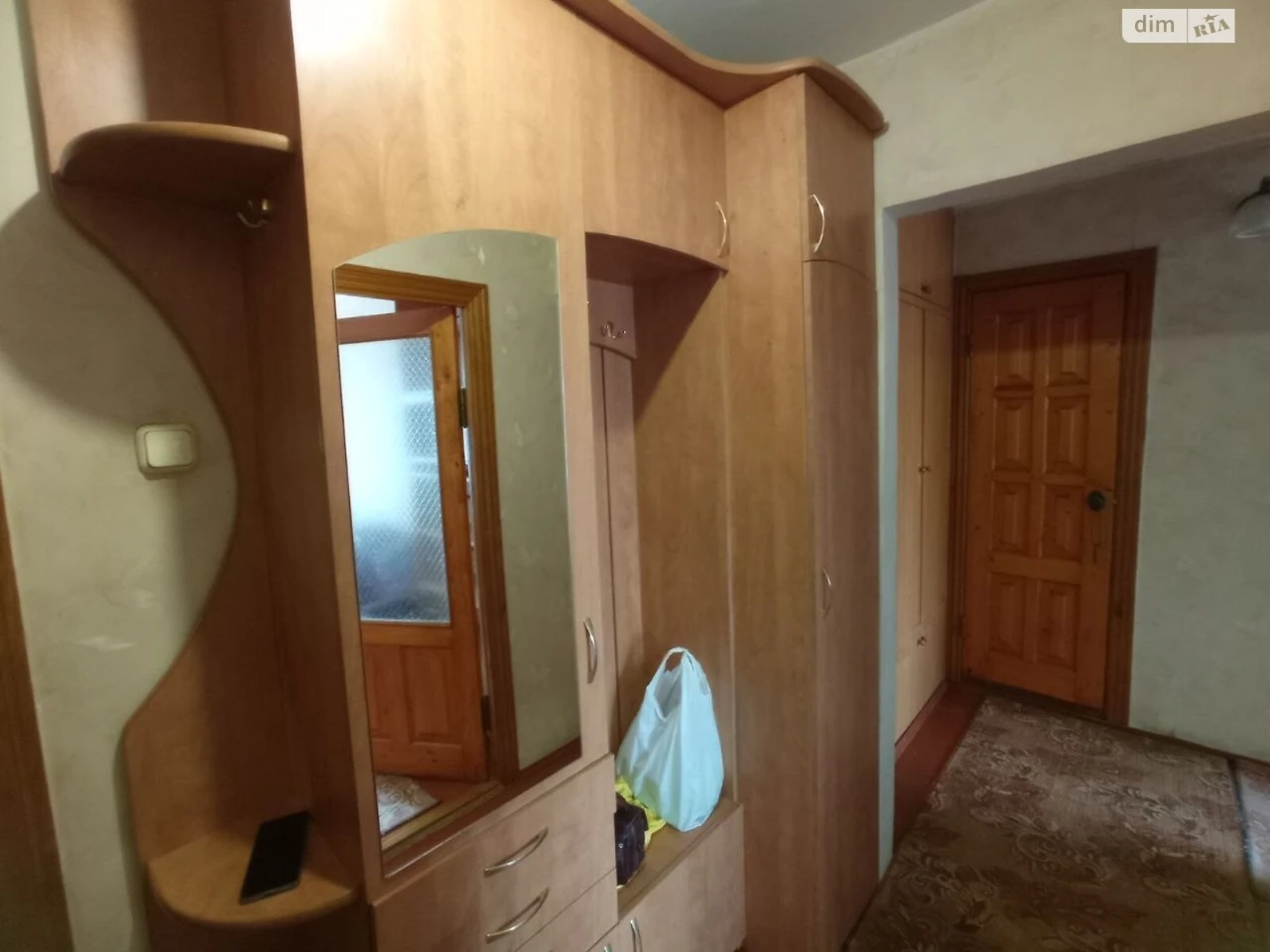 Довгострокова Оренда Квартири в Слов'янці
