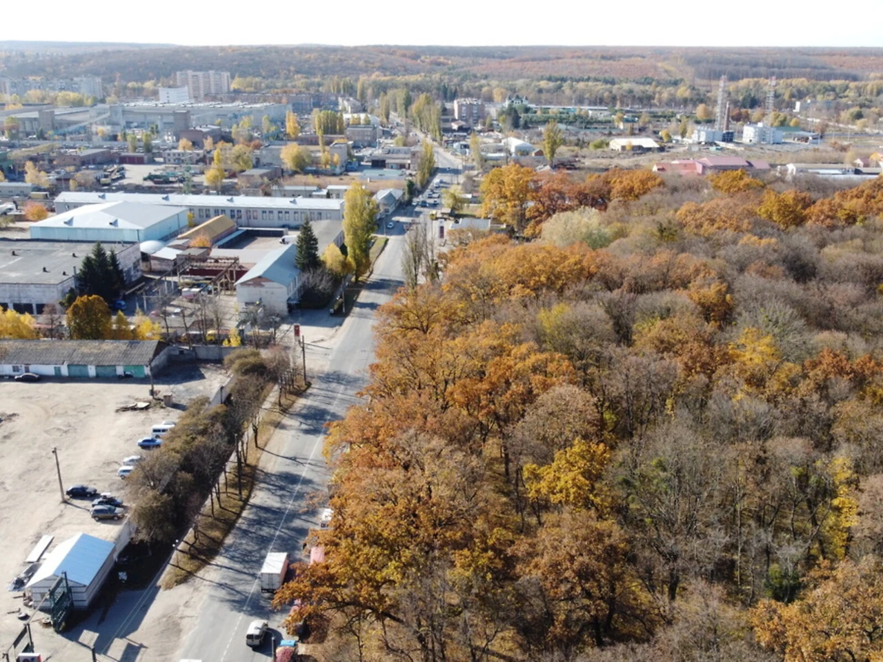 Commercial Land for Sale in Zamostjan