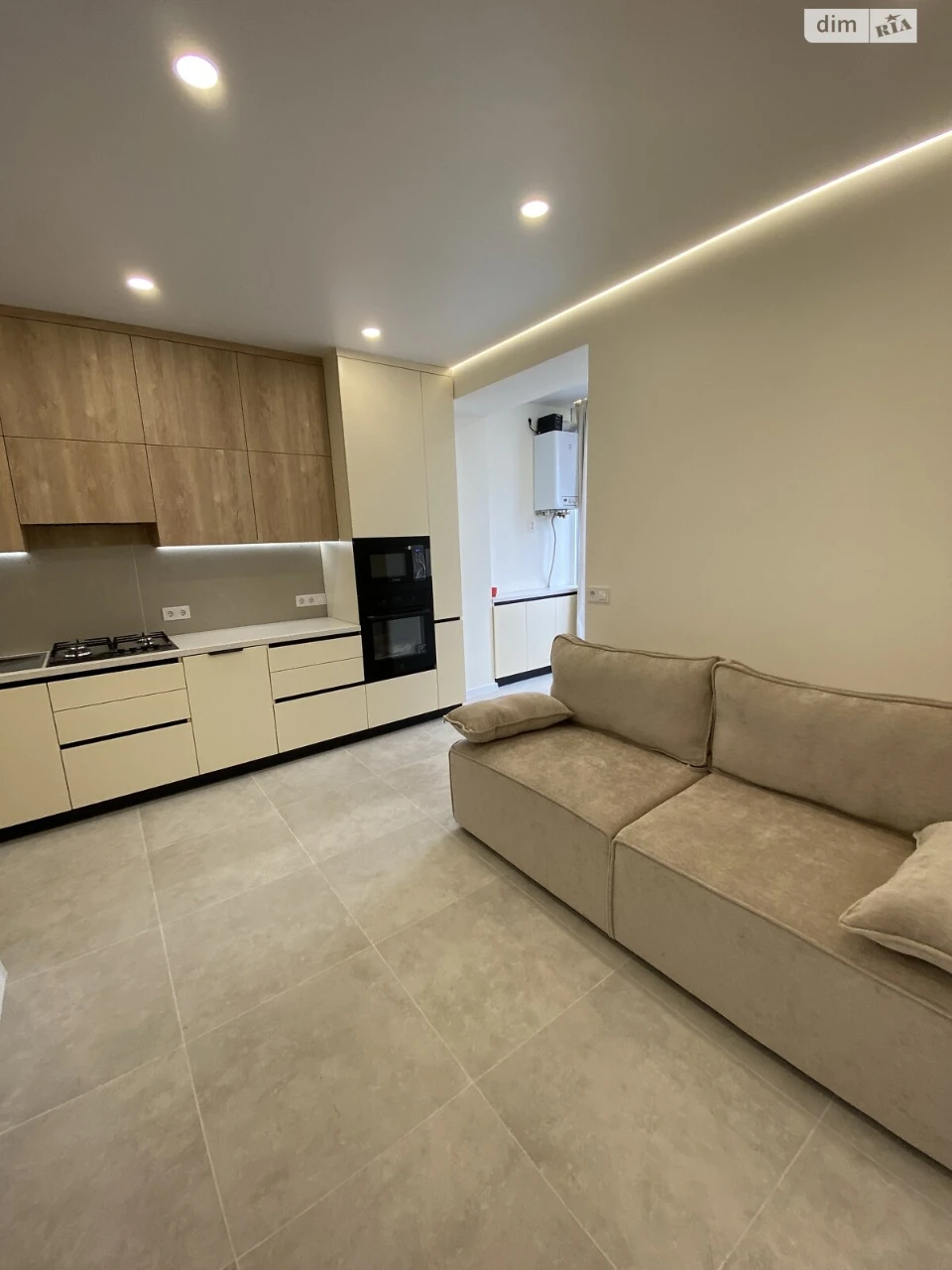Apartment for Sale in Gorodok