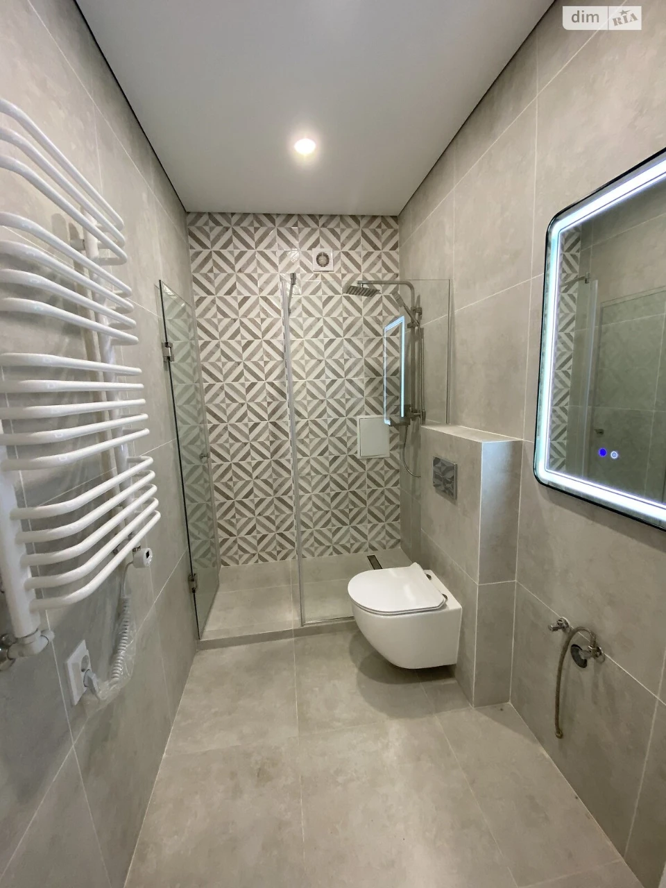 Apartment for Sale in Gorodok