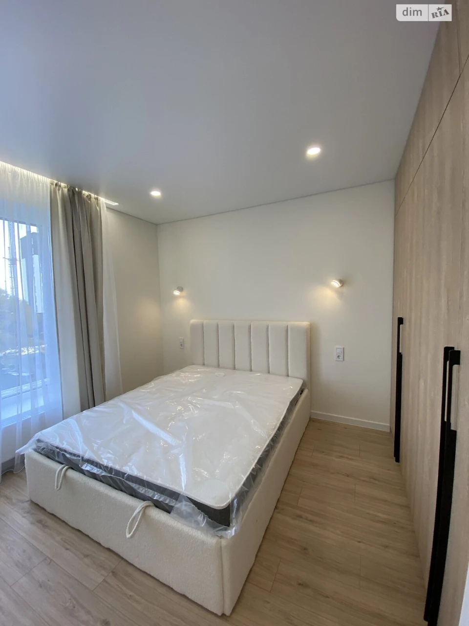 Apartment for Sale in Gorodok