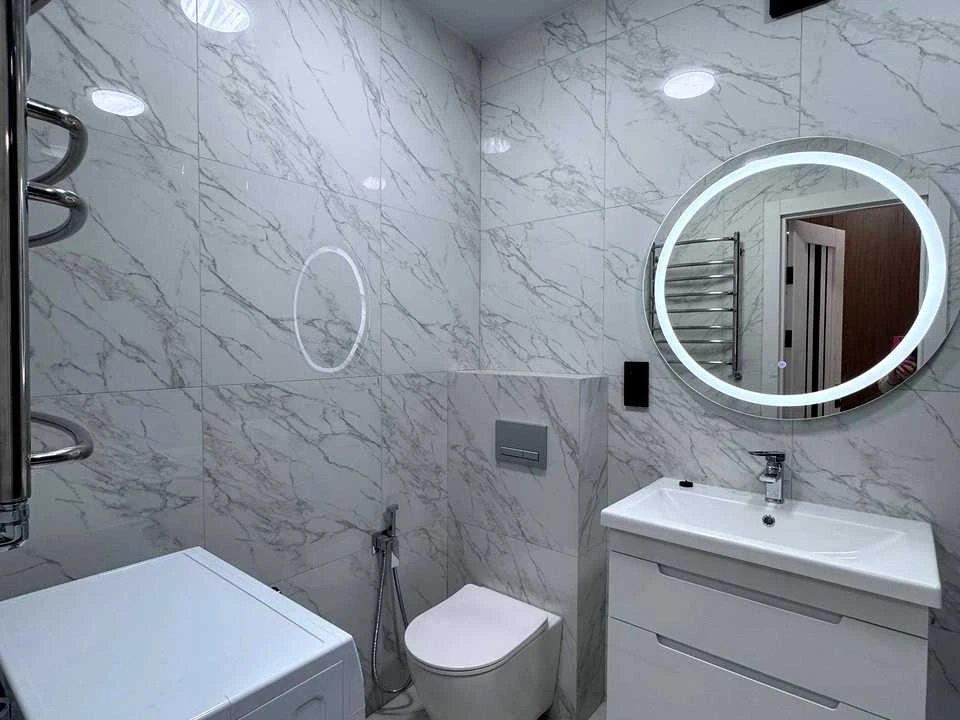 Apartment. Ivano-Frankivsk, Knıhınyın Street