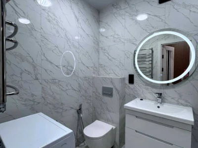Apartment. Ivano-Frankivsk, Knıhınyın Street