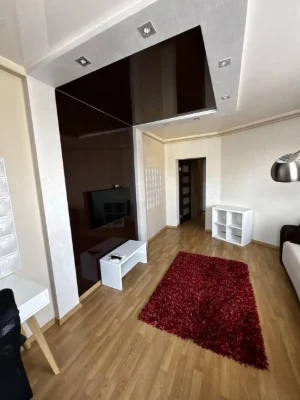 Двухкомнатная квартира / более старая новостройка