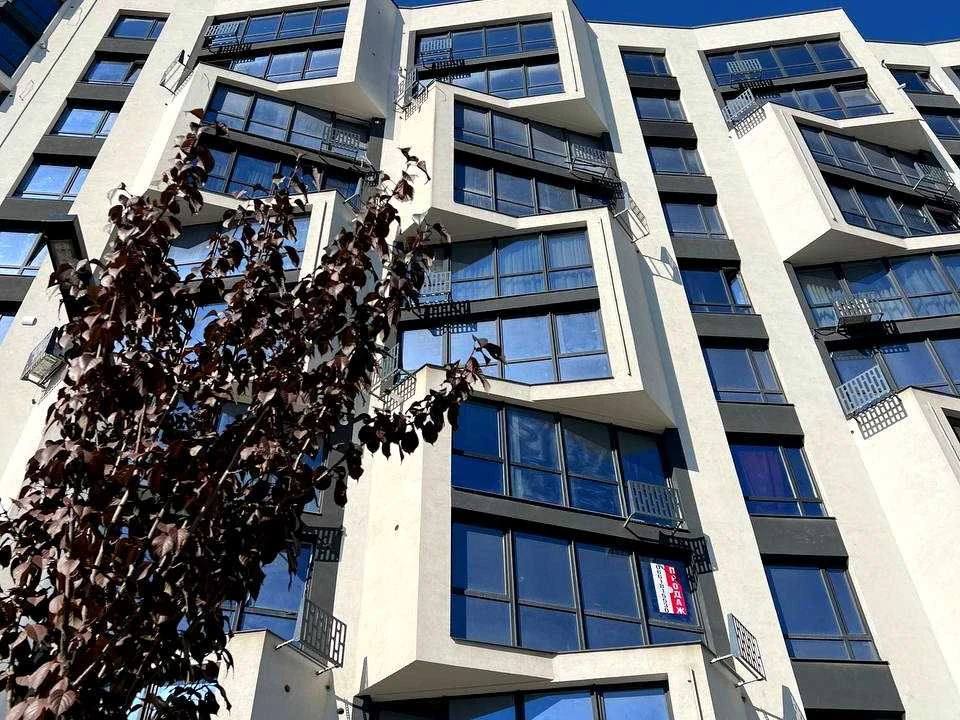 Квартира. Ивано-Франковск, улица Героев Николаева