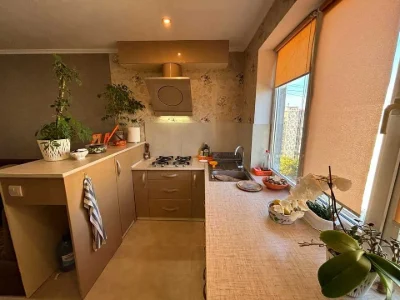 Apartment. Ivano-Frankivsk, Juliana Celewich Street