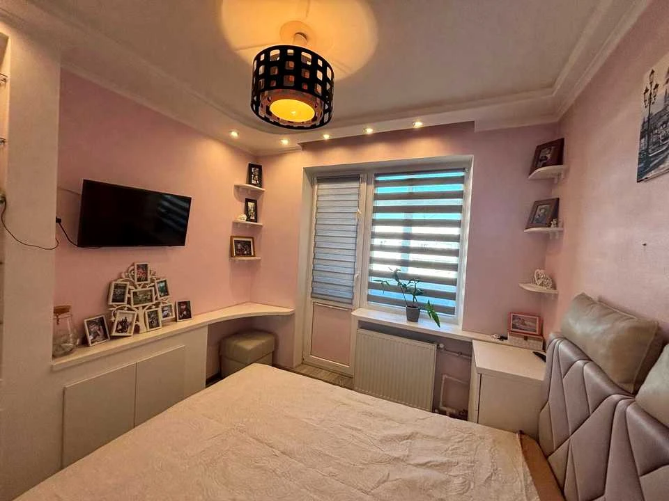 Apartment. Ivano-Frankivsk, Juliana Celewich Street