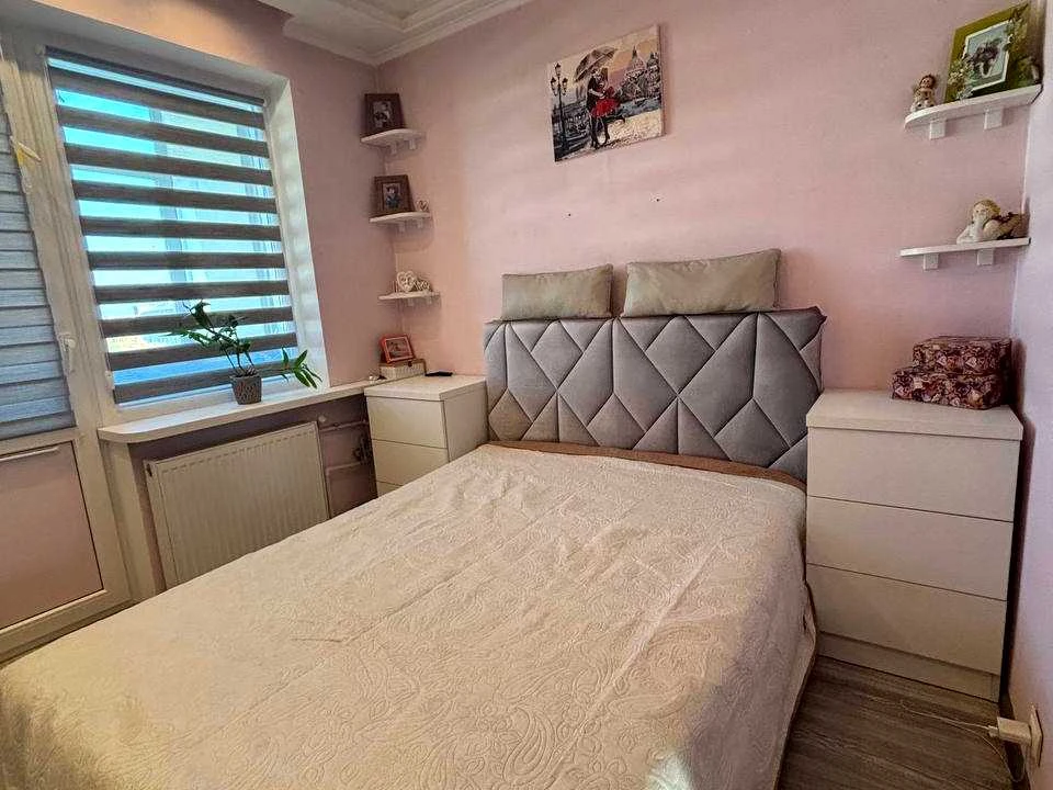 Apartment. Ivano-Frankivsk, Juliana Celewich Street