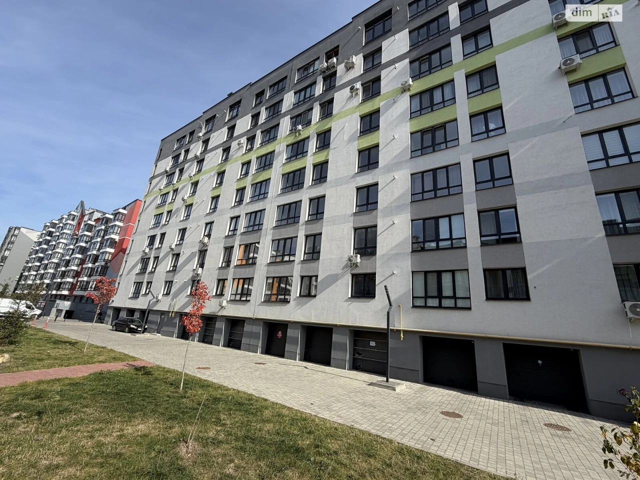 Продажа Квартиры Коновальца Чорновола