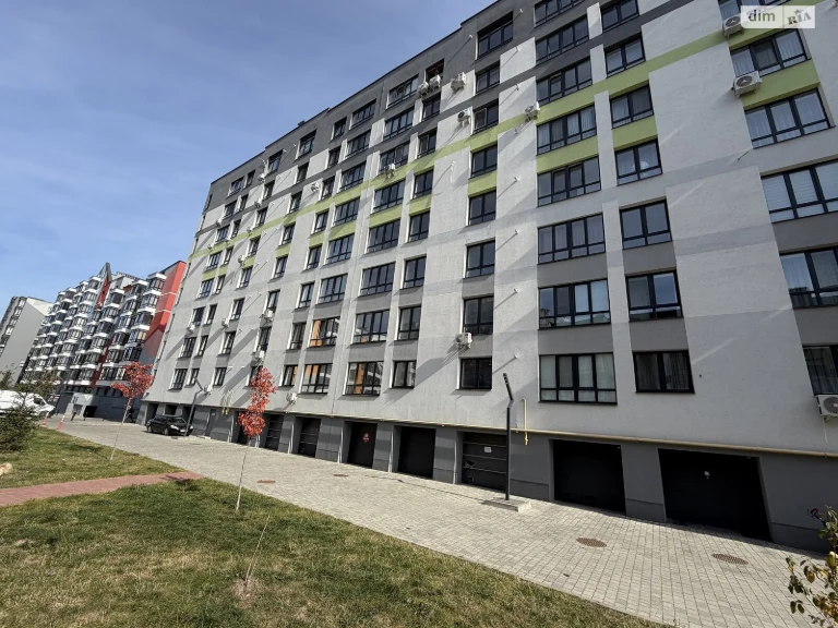 Продаж Квартира Коновальця Чорновола