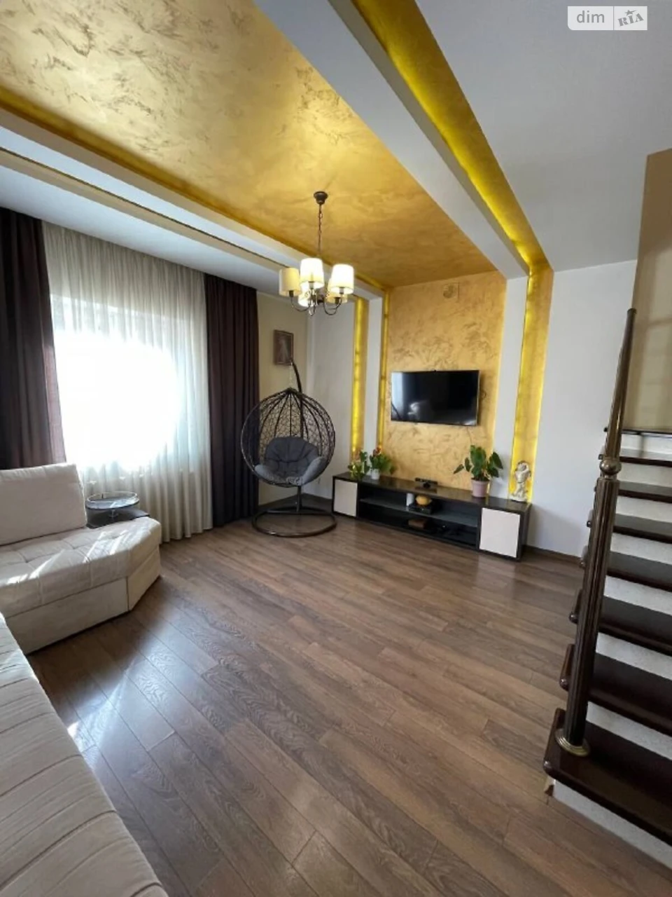 Sale: House in Sofiivka