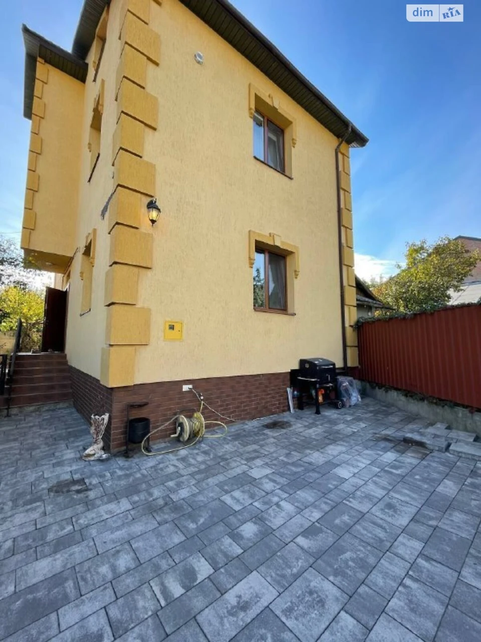 Sale: House in Sofiivka