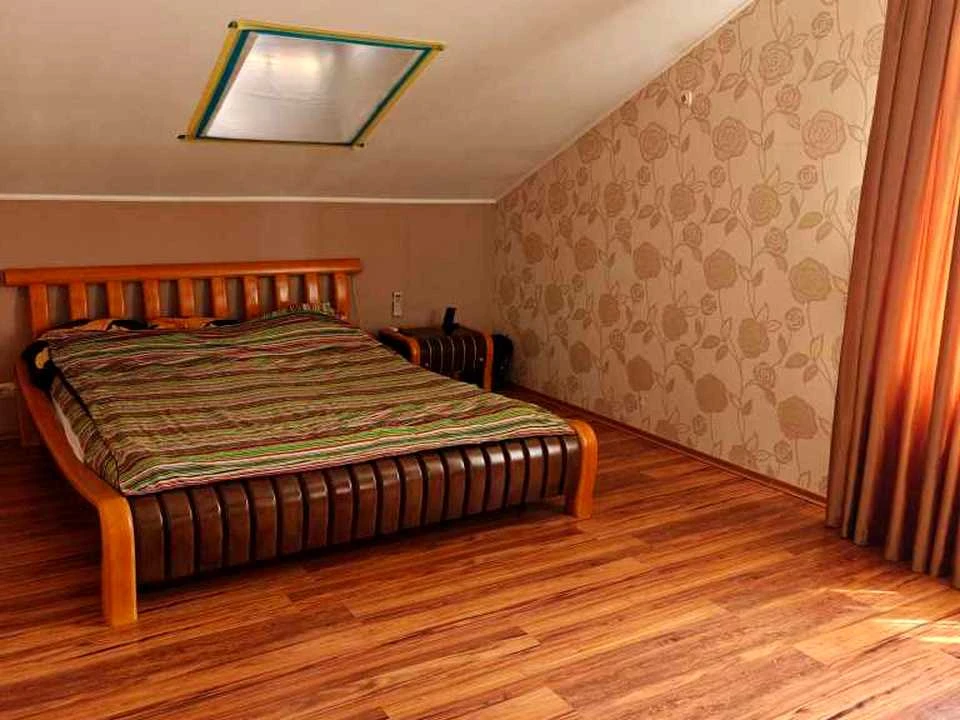 Будинок. Полтава, Подолянська вул.