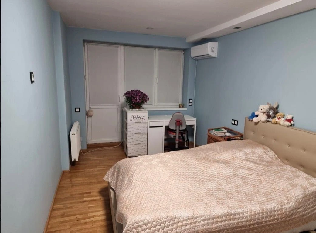 3-room apartment, center, st. I. Tsendea