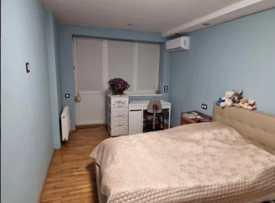 3-room apartment, center, st. I. Tsendea
