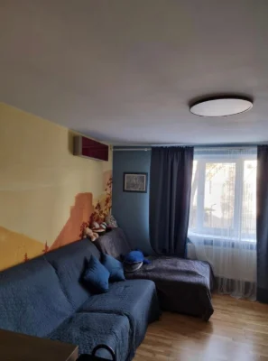 3-room apartment, center, st. I. Tsendea