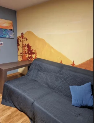 3-room apartment, center, st. I. Tsendea