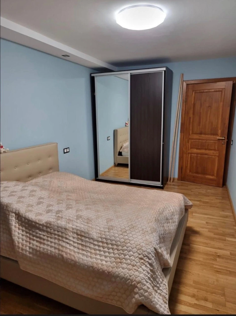 3-room apartment, center, st. I. Tsendea