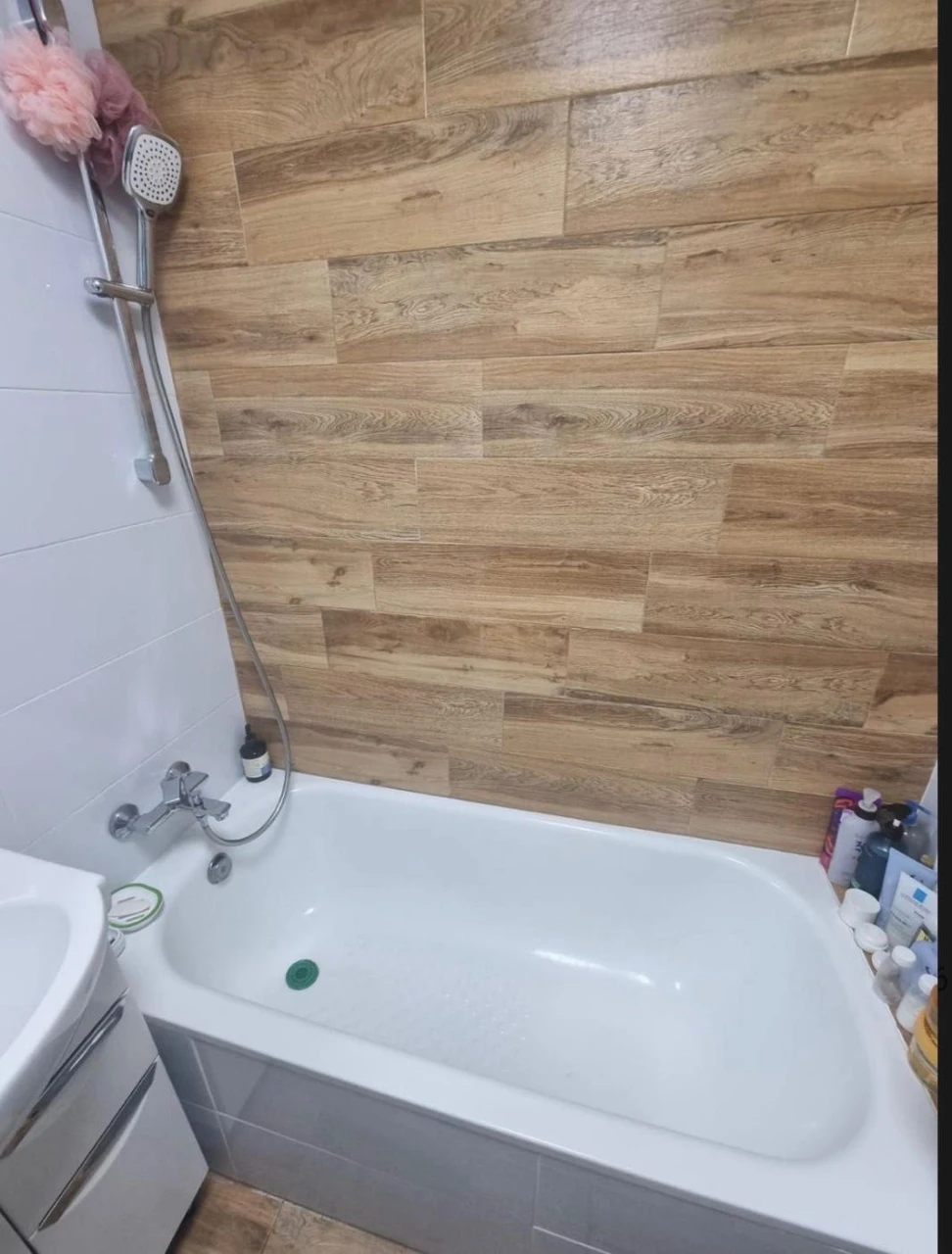 3-room apartment, center, st. I. Tsendea