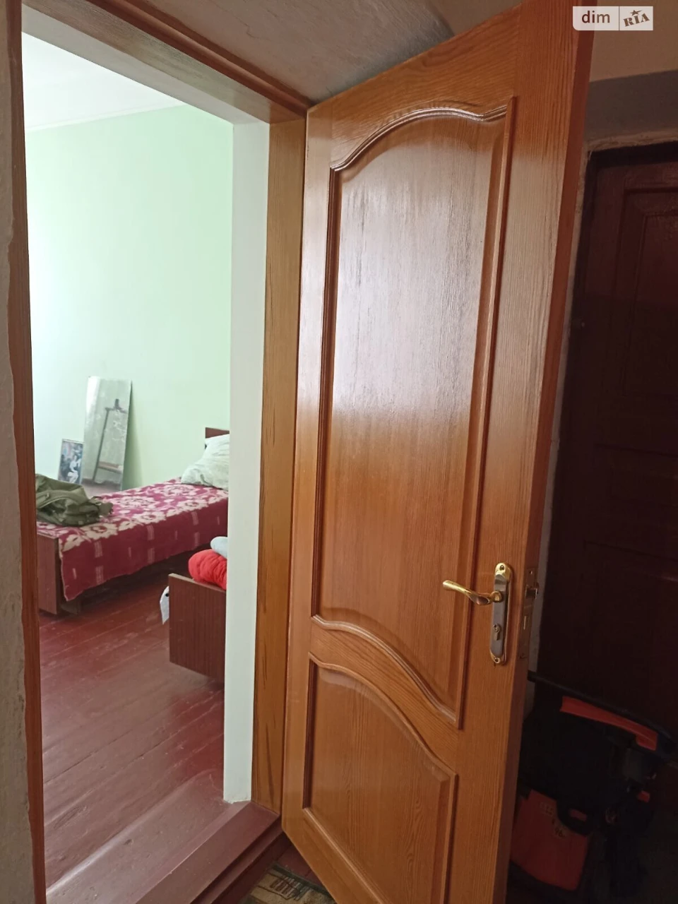 Продажа квартиры в Дубове