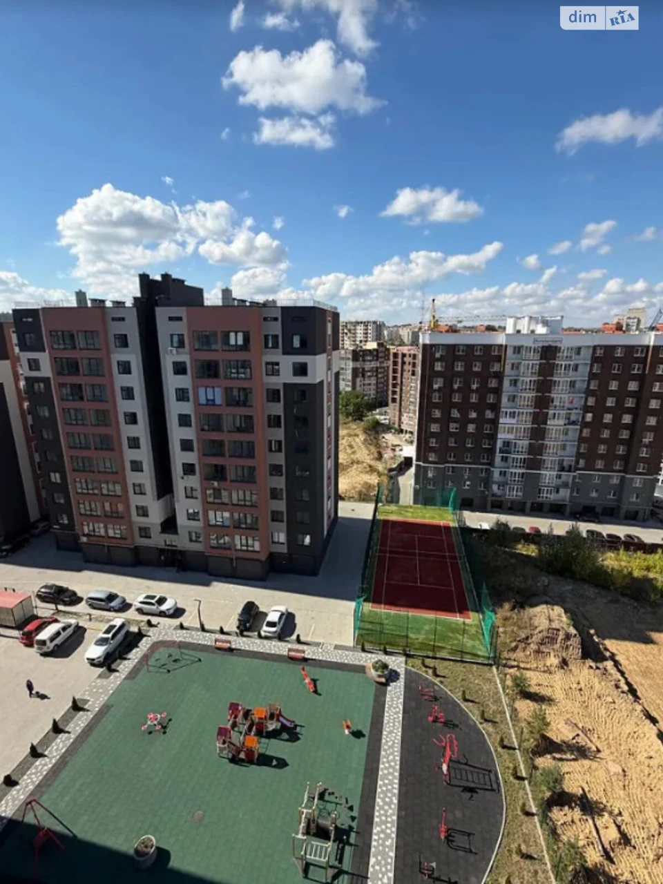 Продажа Квартиры Озерна
