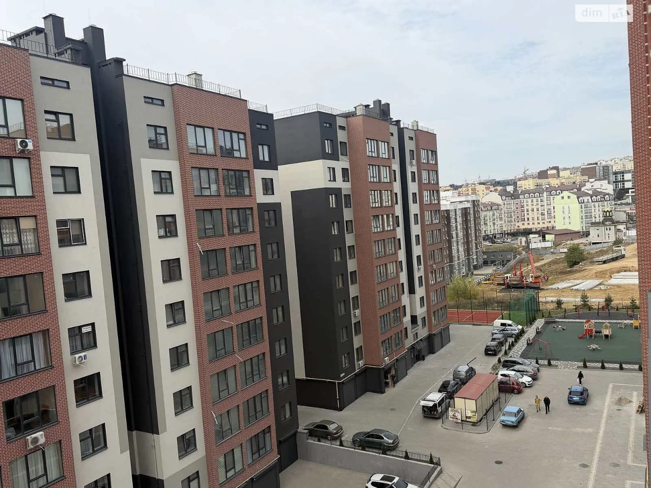 Продажа Квартиры Озерна