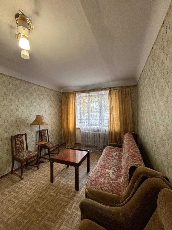 Sale of a 2-bedroom apartment, South-West district, St.