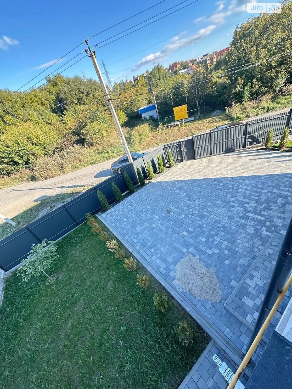 Duplex for Sale