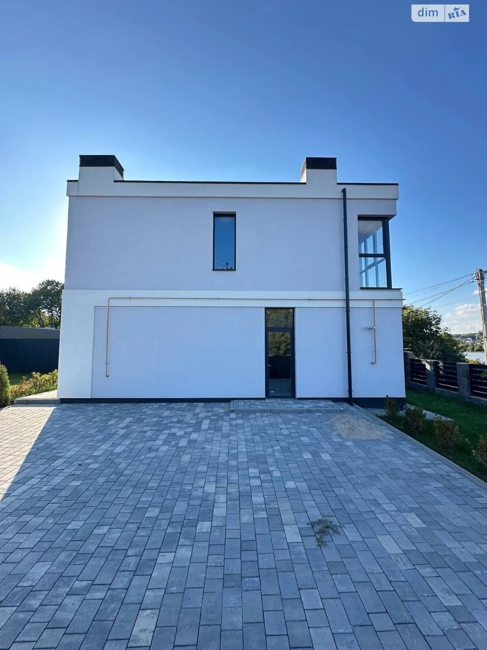 Duplex for Sale