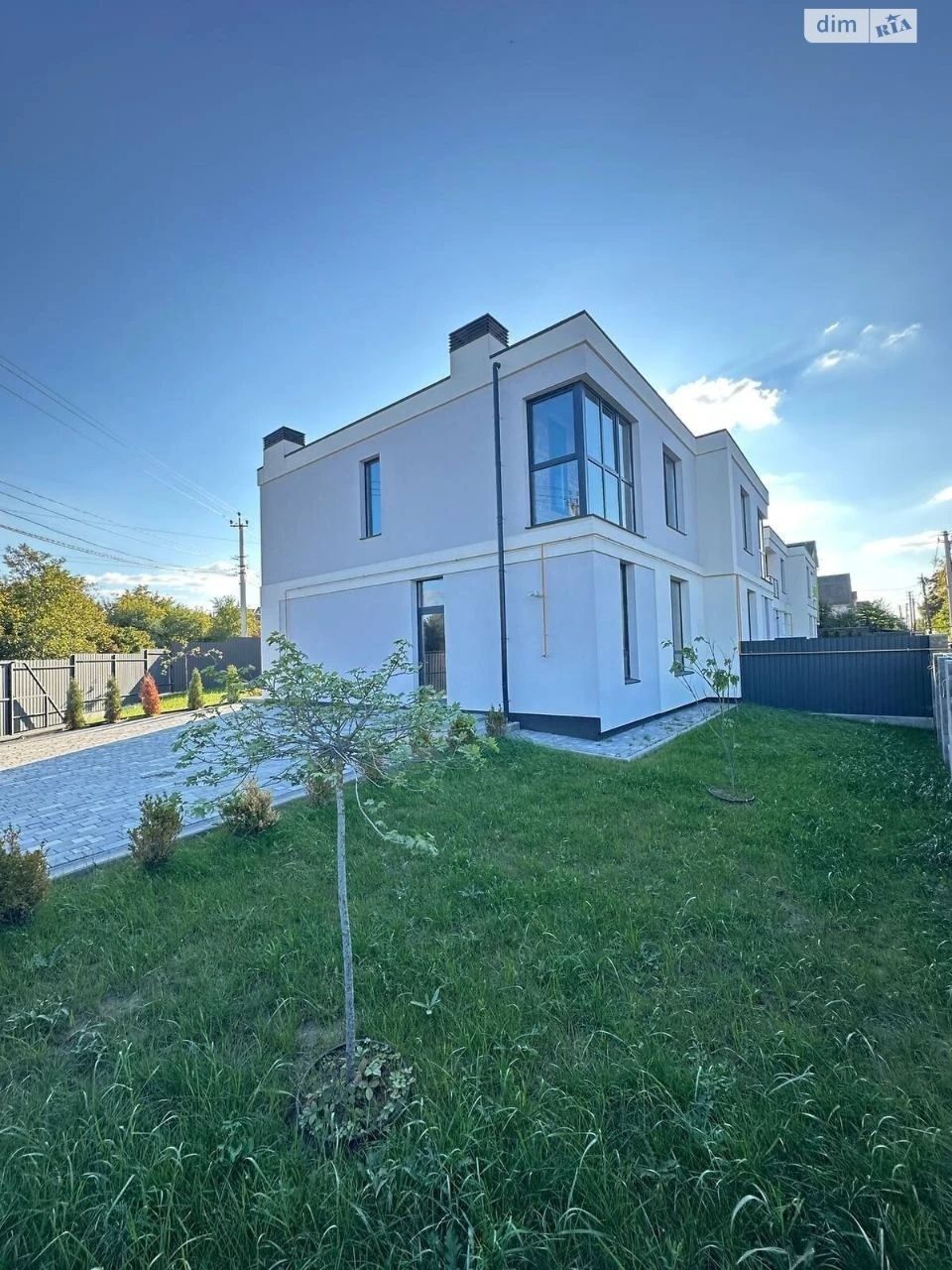 Duplex for Sale
