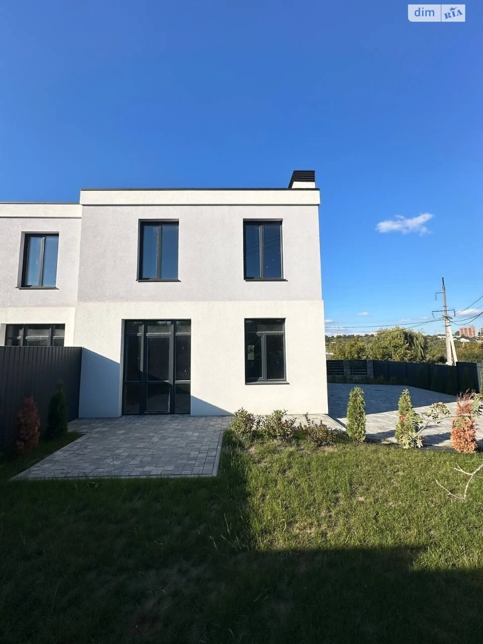 Duplex for Sale