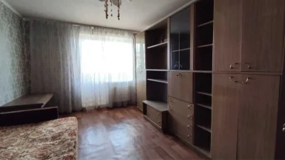 Продажа двухкомнатной квартиры