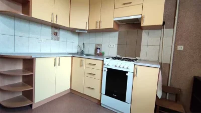 Продажа двухкомнатной квартиры