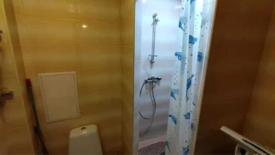 Продажа двухкомнатной квартиры