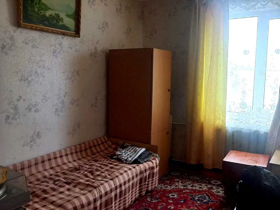 Apartment. Vasyl Chervonyi Street, Riven