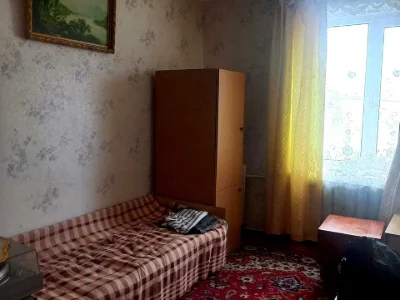 Apartment. Vasyl Chervonyi Street, Riven