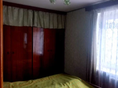 Apartment. Vasyl Chervonyi Street, Riven