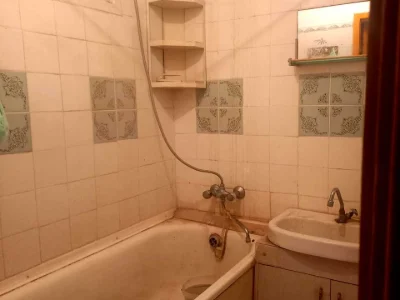 Apartment. Vasyl Chervonyi Street, Riven