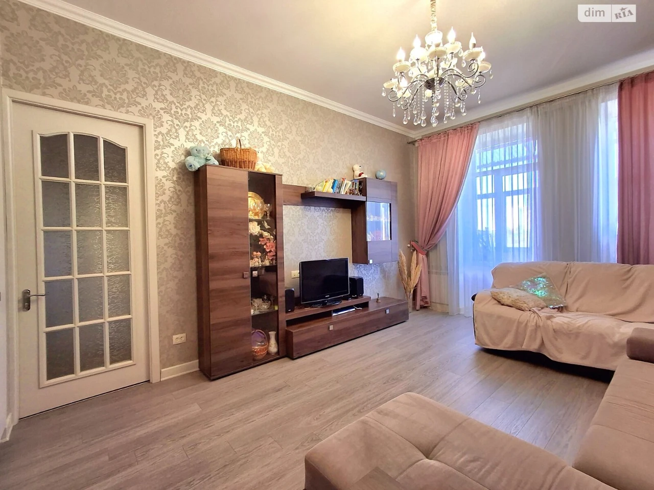 Apartment for Sale - Central