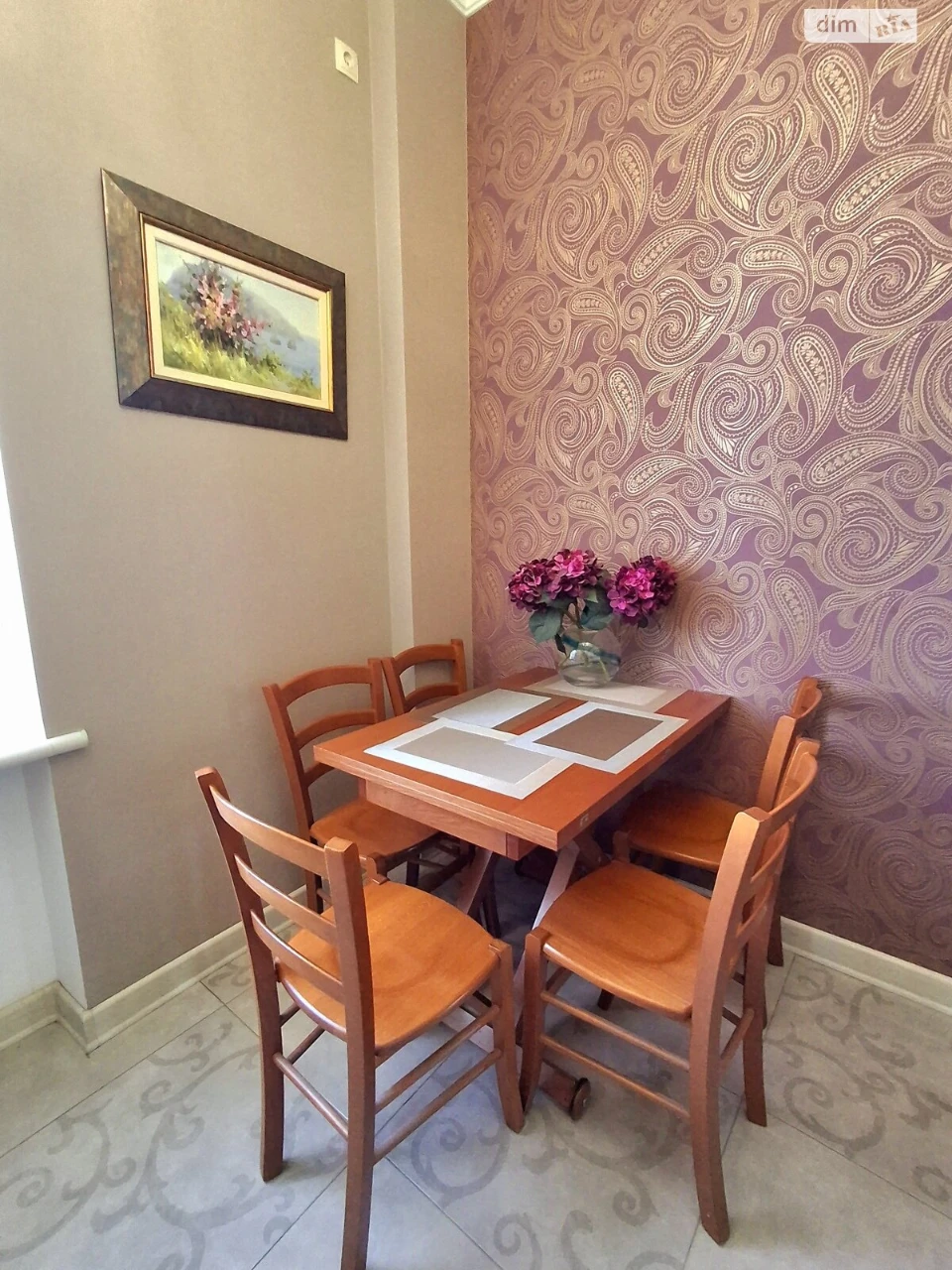 Apartment for Sale - Central