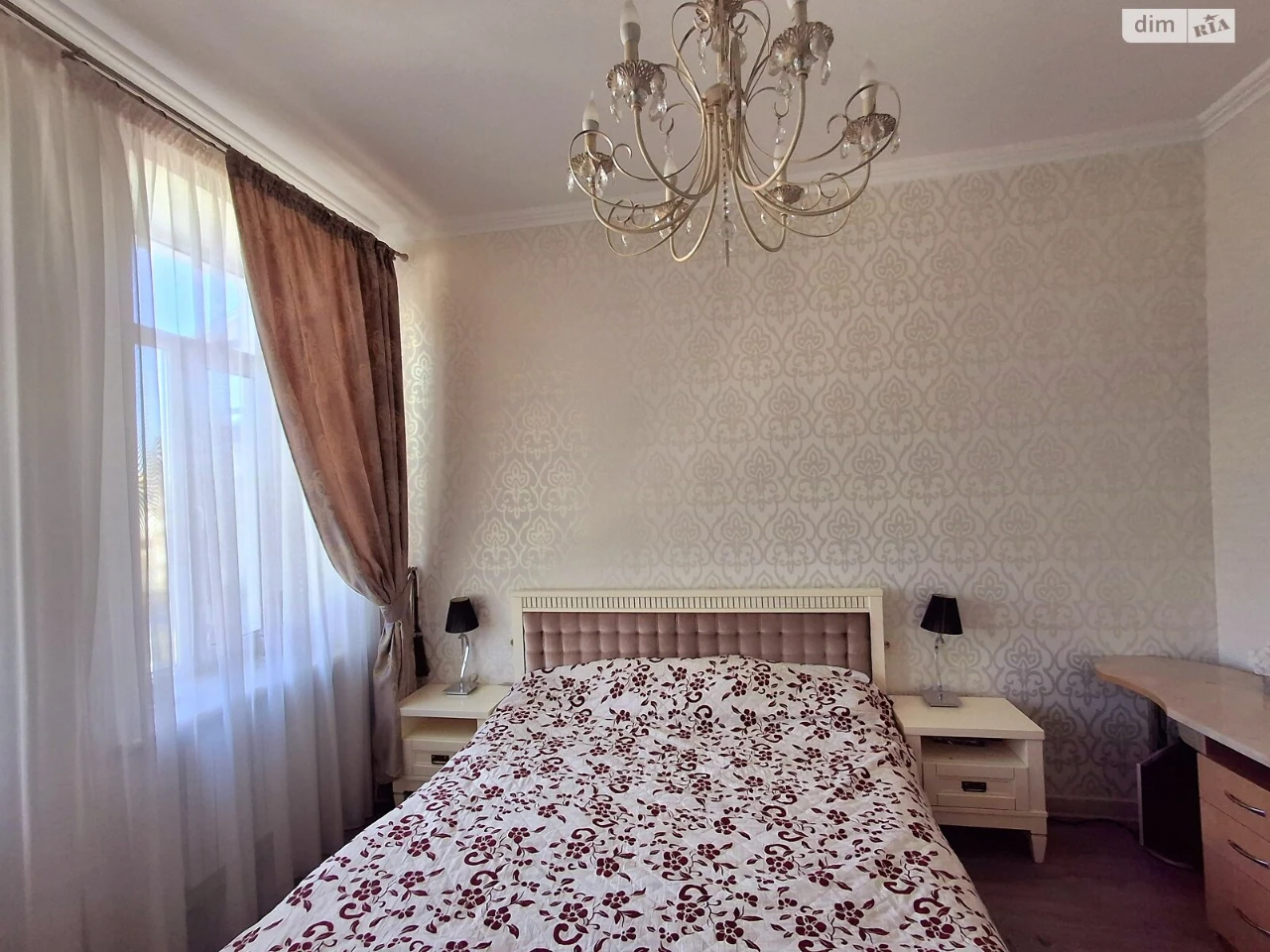 Apartment for Sale - Central