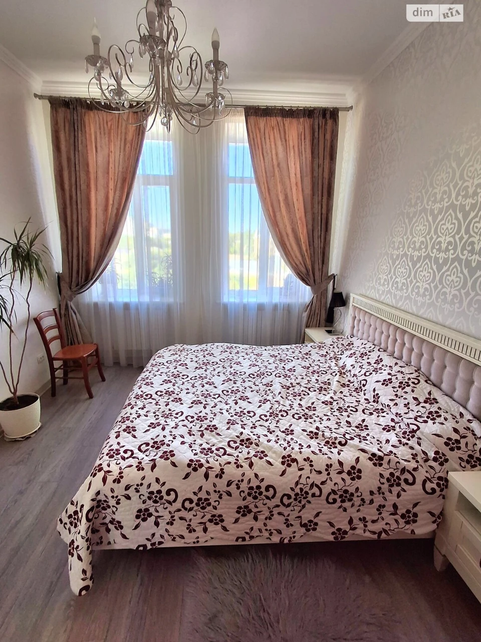 Apartment for Sale - Central