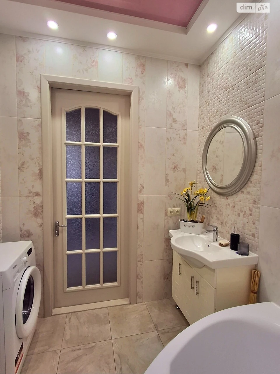 Apartment for Sale - Central