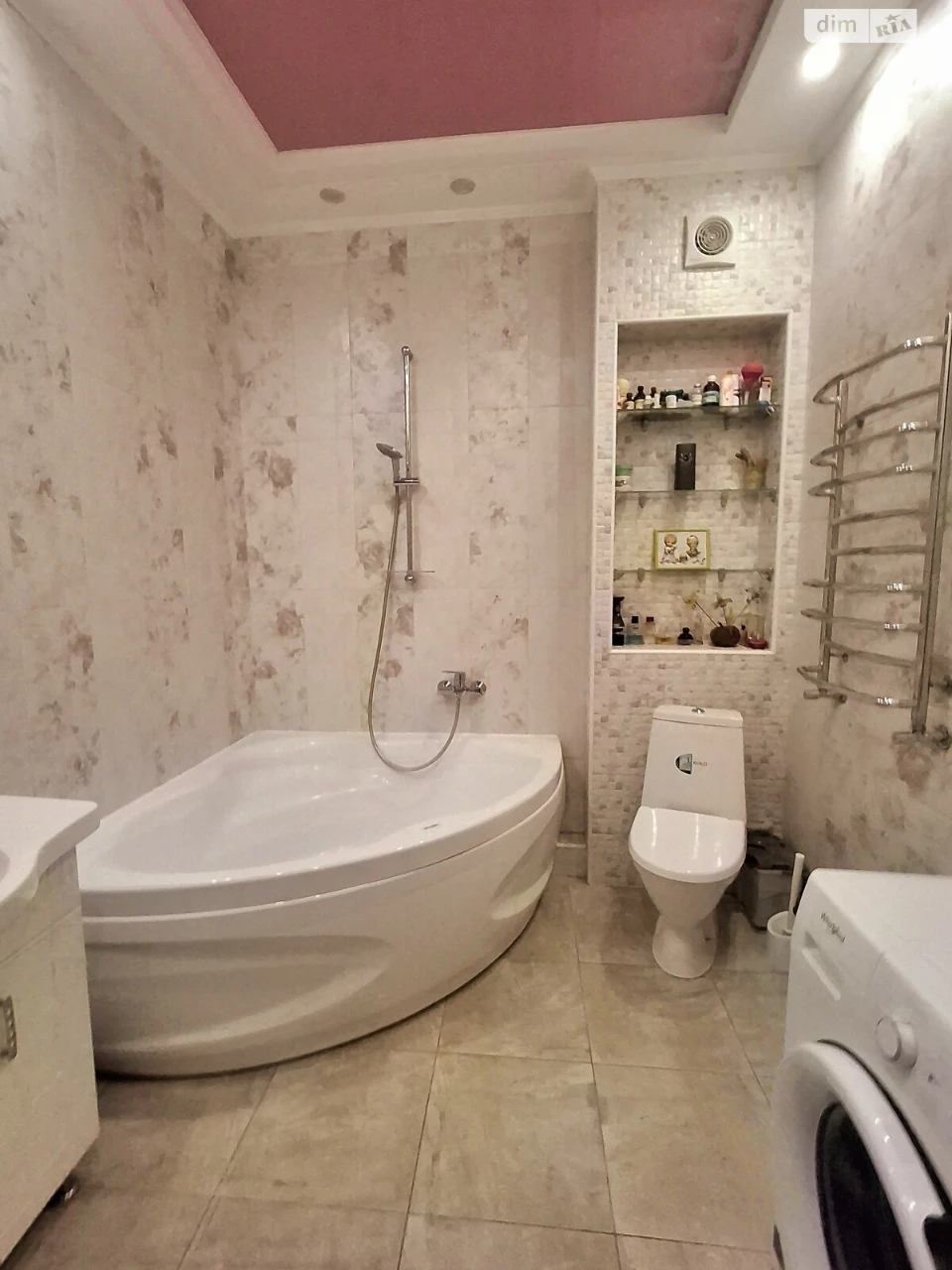 Apartment for Sale - Central