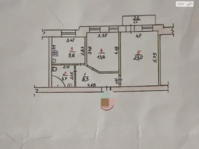 Apartment for Sale - Central